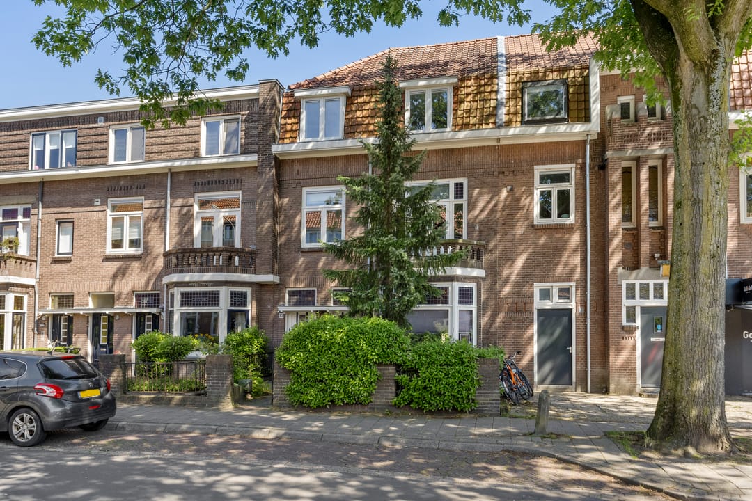Photo 23 of Heydenrijckstraat 85
