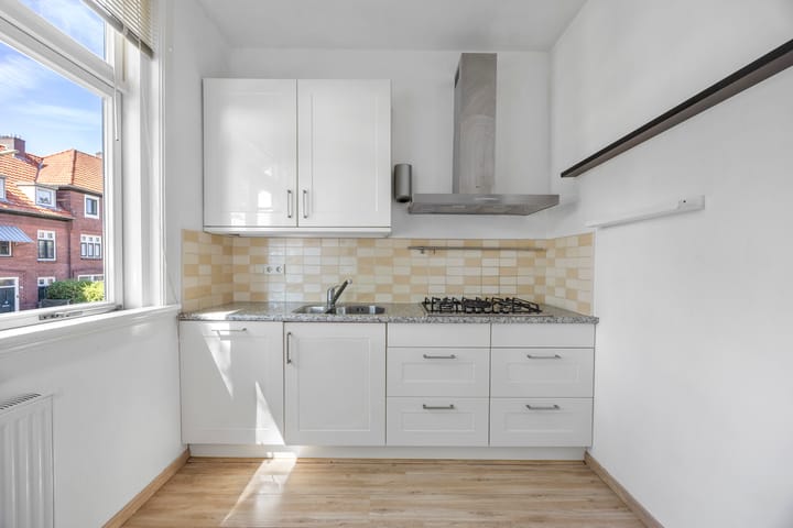 Appartement te koop: Heydenrijckstraat 85, Nijmegen