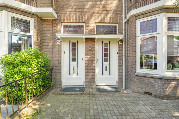Photo 2 of Heydenrijckstraat 85