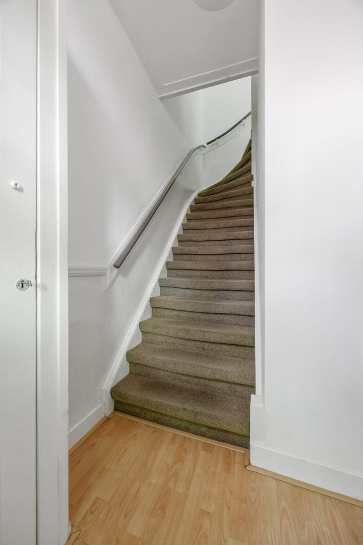 Appartement te koop: Heydenrijckstraat 85, Nijmegen