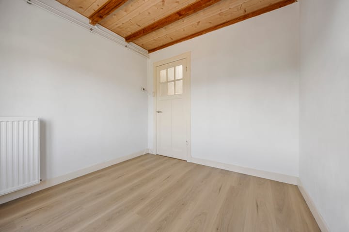 Appartement te koop: Heydenrijckstraat 85, Nijmegen