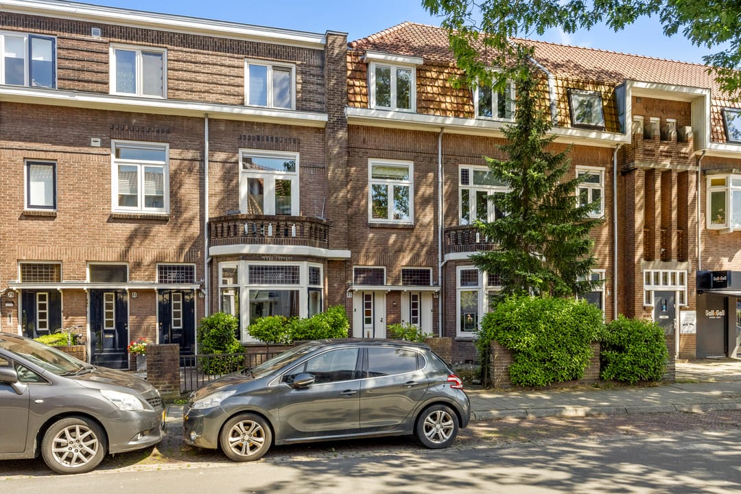 Photo 22 of Heydenrijckstraat 85