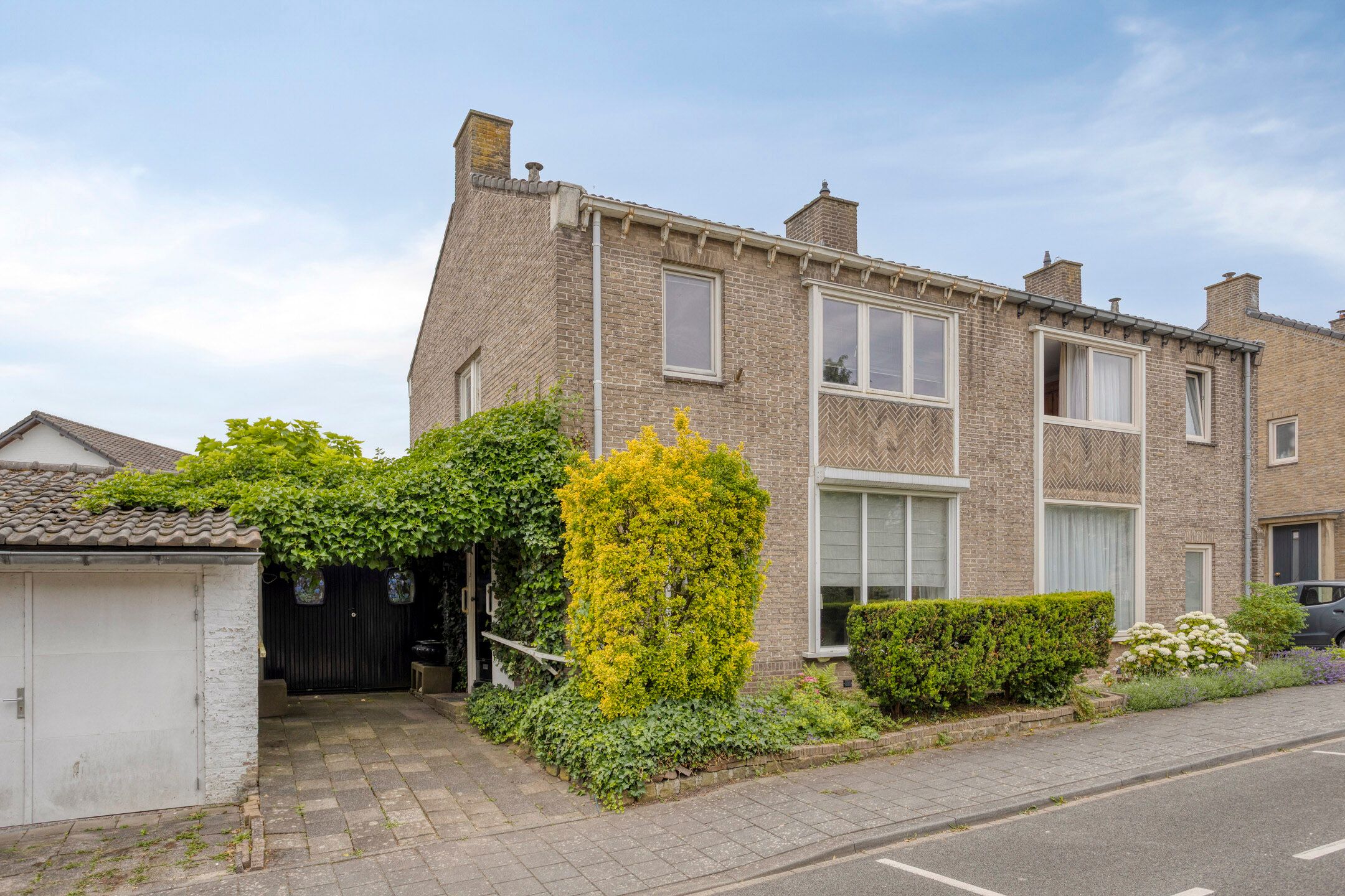 Trocaderostraat 1 