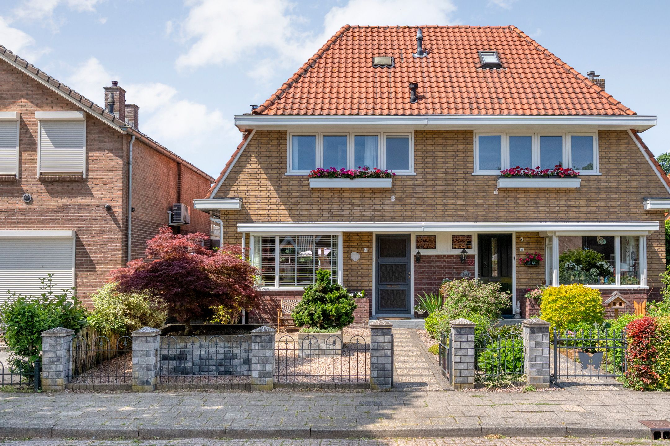 Van Haeringenstraat 56 