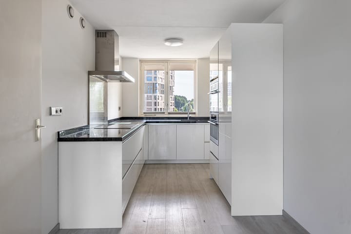 Appartement te koop: Zuiderzeepark 28, Amsterdam
