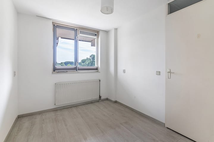 Appartement te koop: Zuiderzeepark 28, Amsterdam