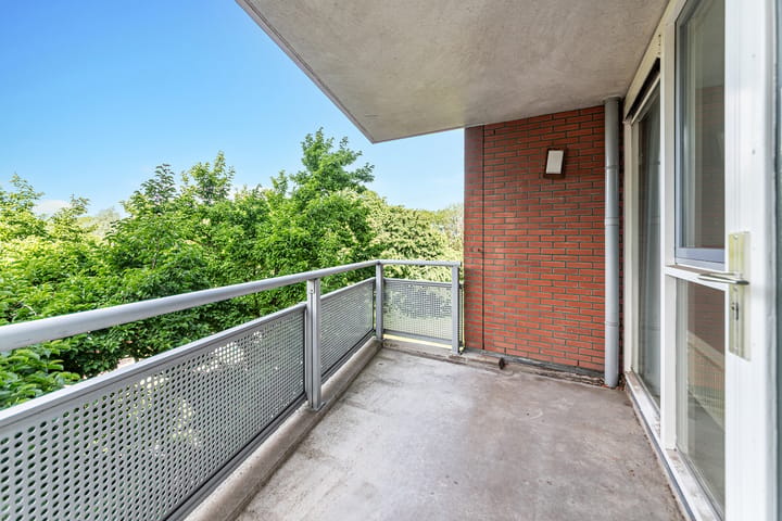 Appartement te koop: Zuiderzeepark 28, Amsterdam