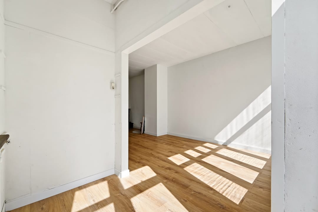 Photo 13 of Van Musschenbroekstraat 124