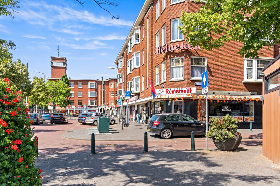 Photo 28 of Van Musschenbroekstraat 124