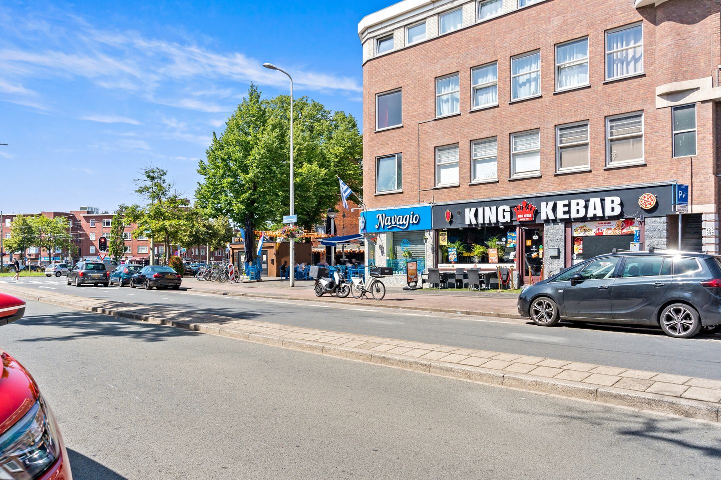 Photo 29 of Van Musschenbroekstraat 124