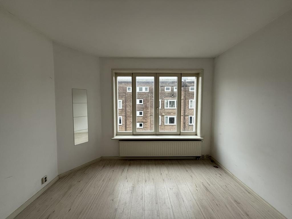 Foto 8 van Van Speijkstraat 33-3