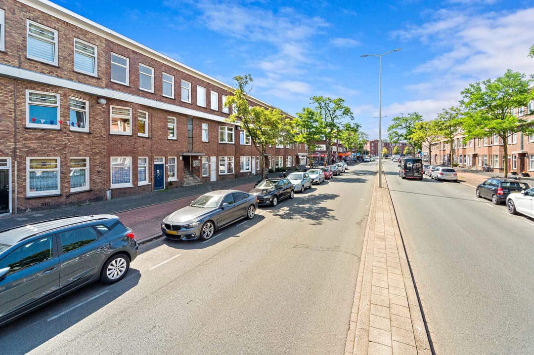 Photo 23 of Van Musschenbroekstraat 124