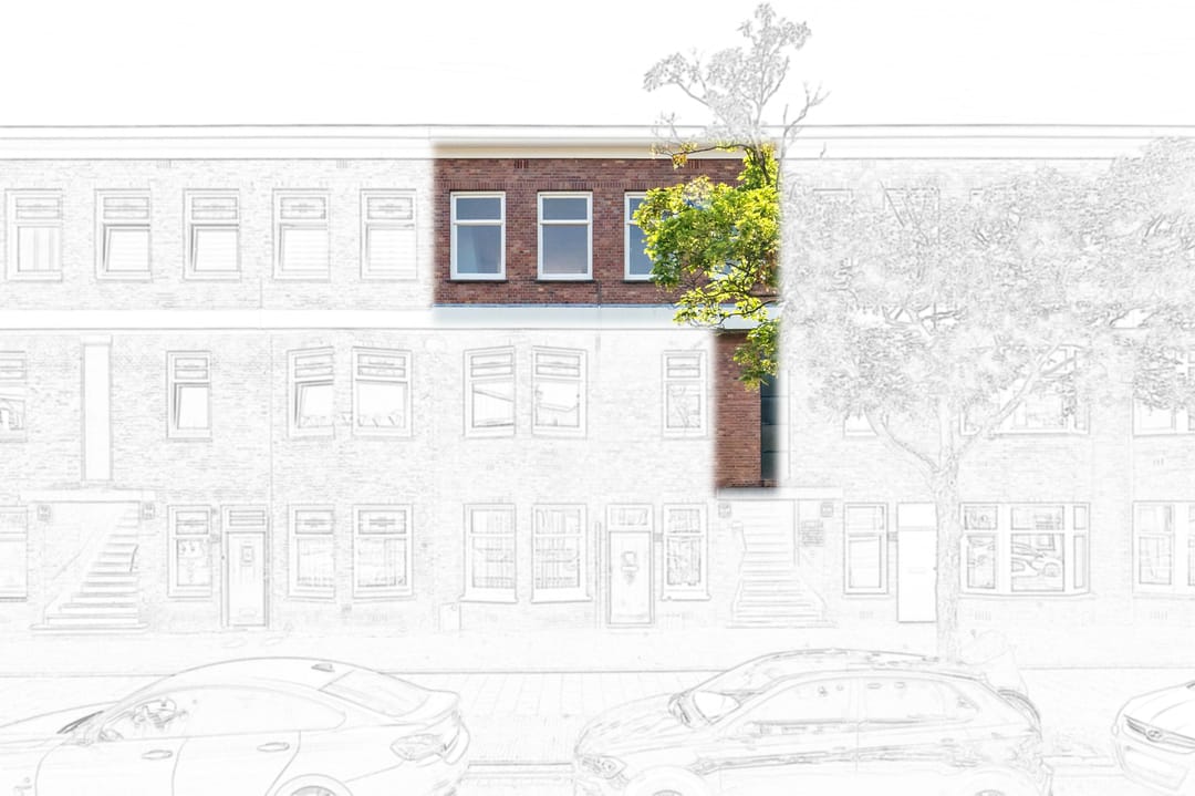 Photo 22 of Van Musschenbroekstraat 124