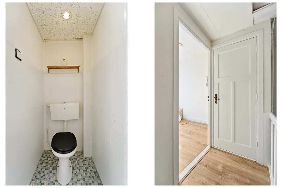 Photo 17 of Van Musschenbroekstraat 124