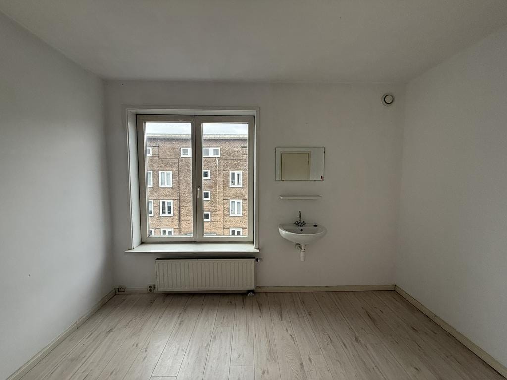 Foto 5 van Van Speijkstraat 33-3