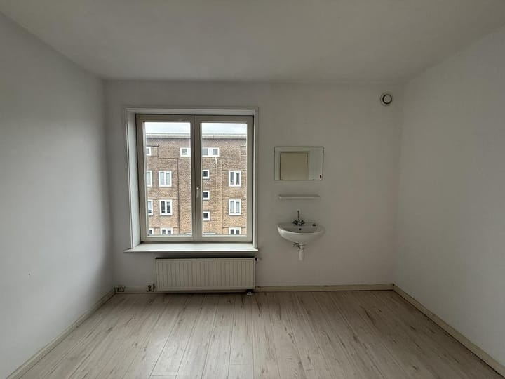 Foto 5 van Van Speijkstraat 33-3