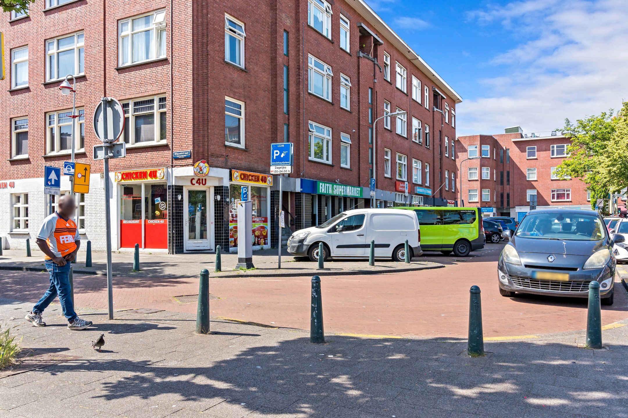 Photo 27 of Van Musschenbroekstraat 124