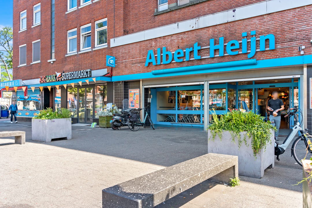 Photo 26 of Van Musschenbroekstraat 124