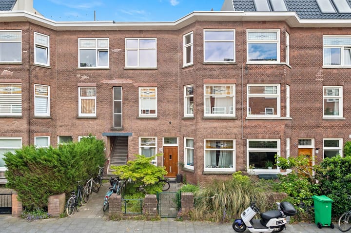Foto 4 van Van Lansbergestraat 37