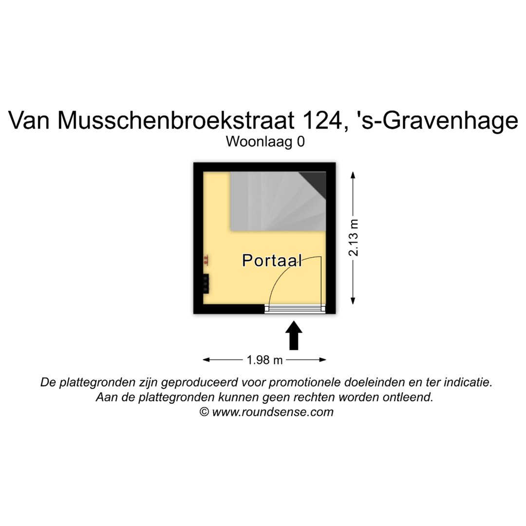 Photo 32 of Van Musschenbroekstraat 124