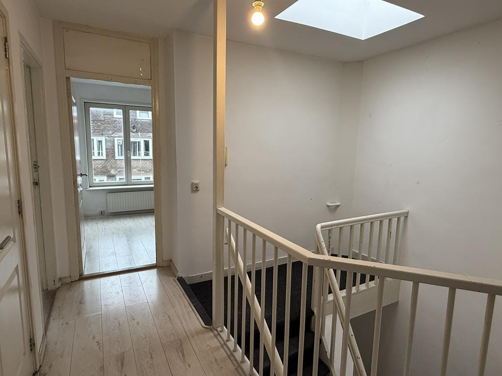 Foto 1 van Van Speijkstraat 33-3