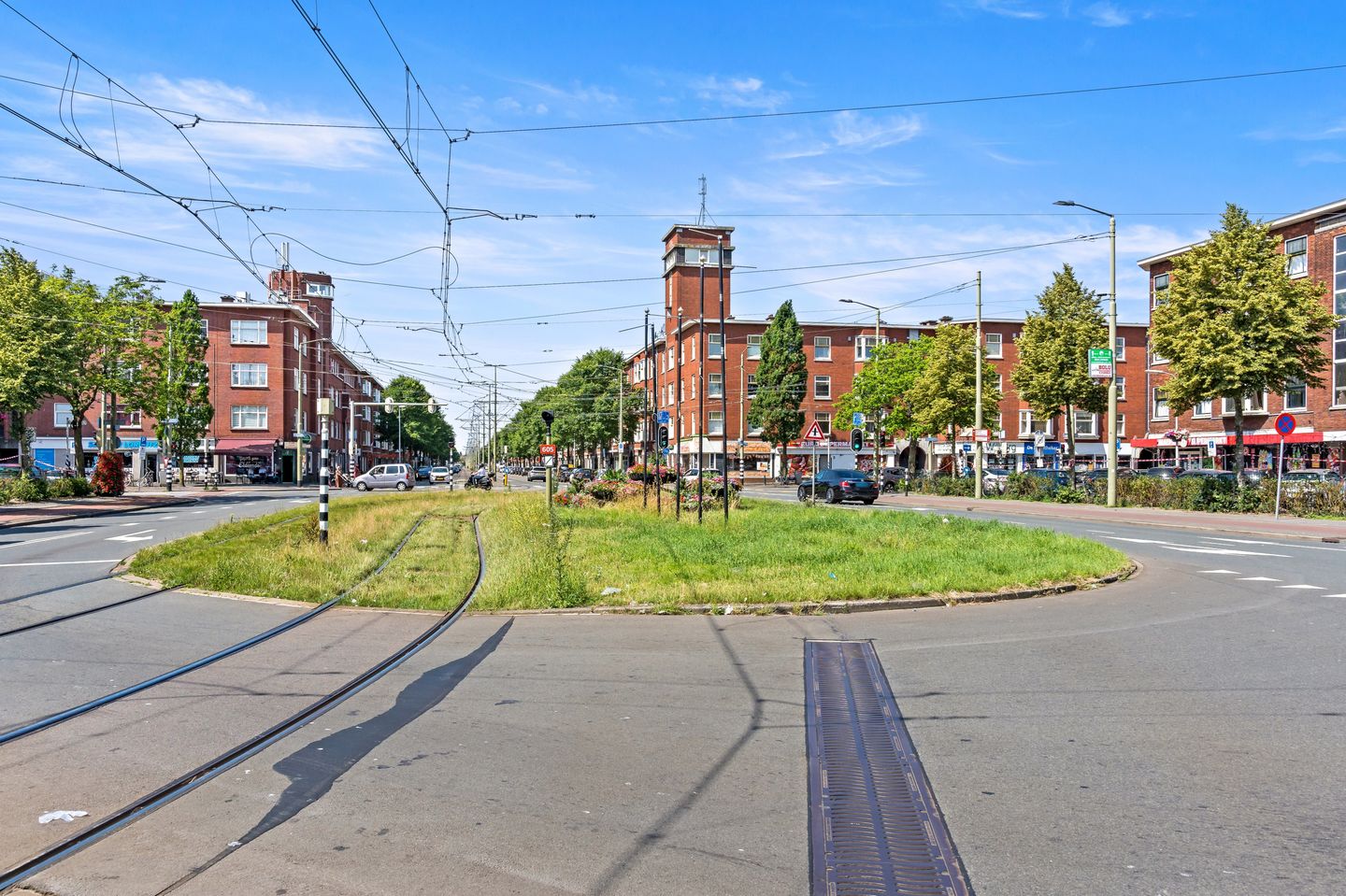 Photo 25 of Van Musschenbroekstraat 124