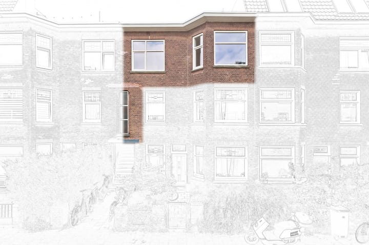 Foto 5 van Van Lansbergestraat 37