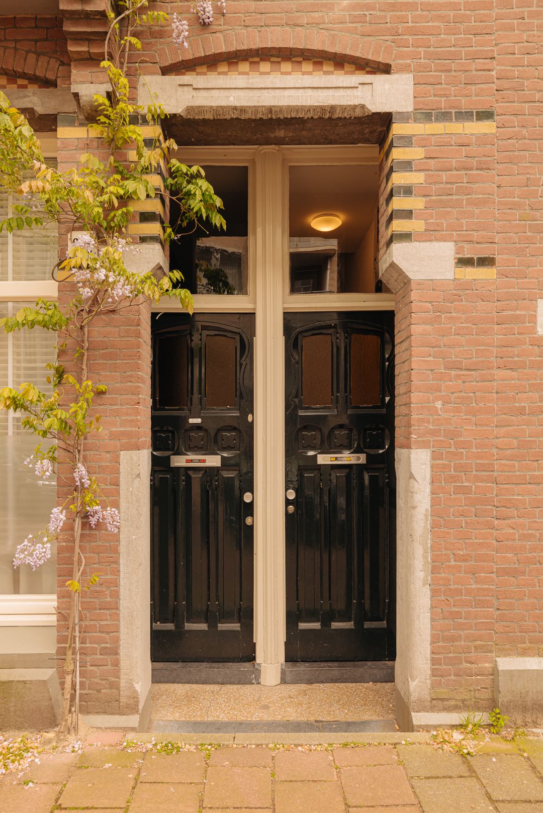 Foto 2 van Vrolikstraat 278-4