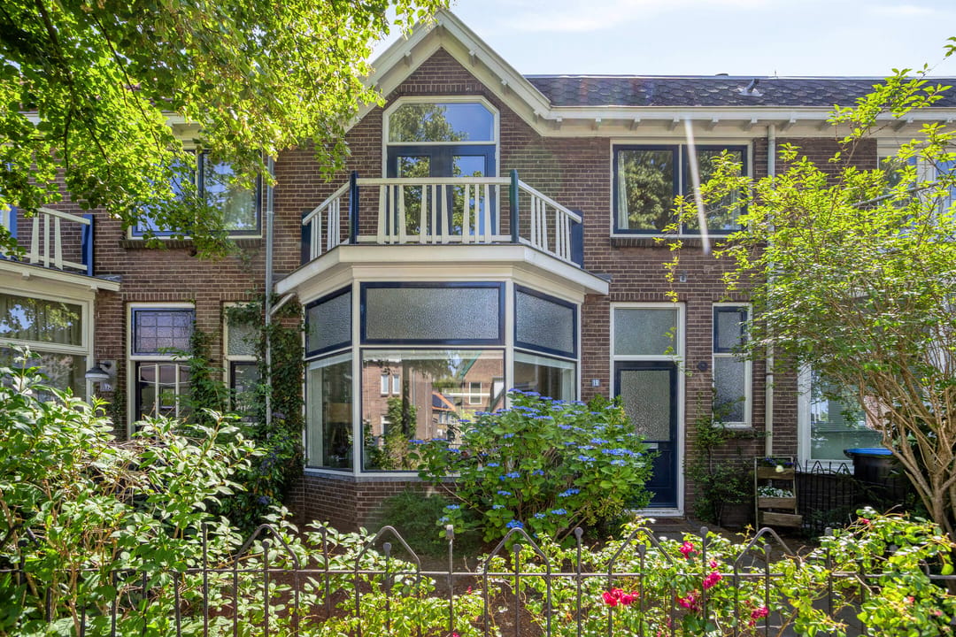 Foto 1 van Wezenlaan 19
