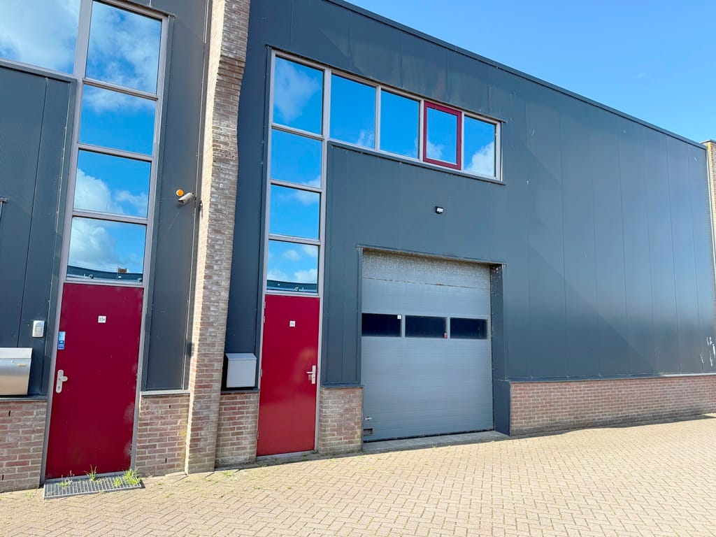View photo 2 of Burgemeester Ritmeesterweg 23-Y