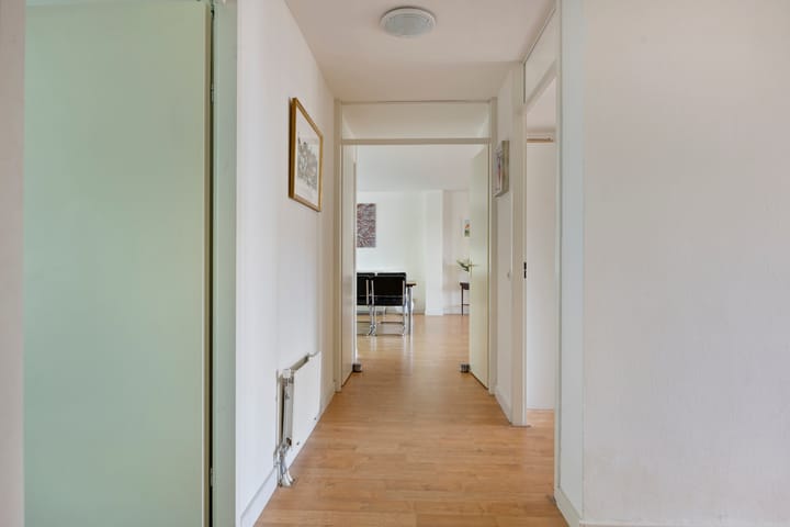 Appartement te koop: Jacques Veltmanstraat 15, Amsterdam