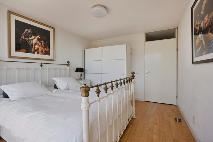 Appartement te koop: Jacques Veltmanstraat 15, Amsterdam