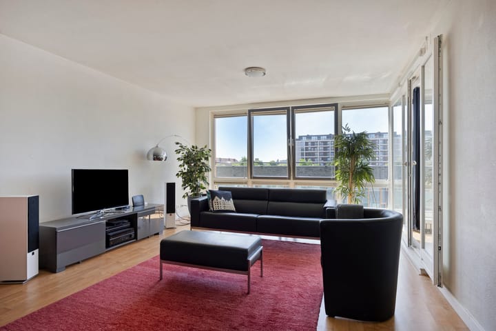 Appartement te koop: Jacques Veltmanstraat 15, Amsterdam