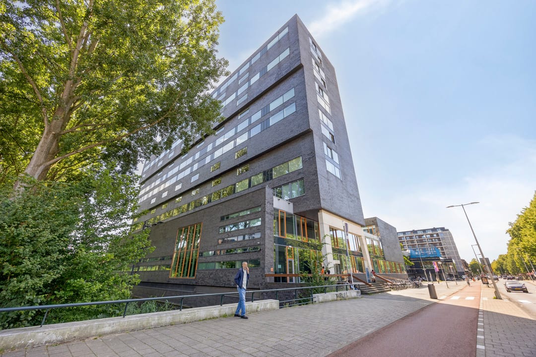 Photo 26 of Jacques Veltmanstraat 15