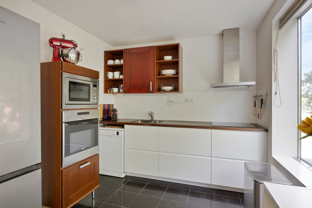 Photo 8 of Jacques Veltmanstraat 15