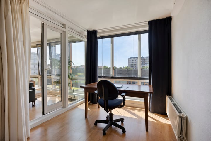 Appartement te koop: Jacques Veltmanstraat 15, Amsterdam