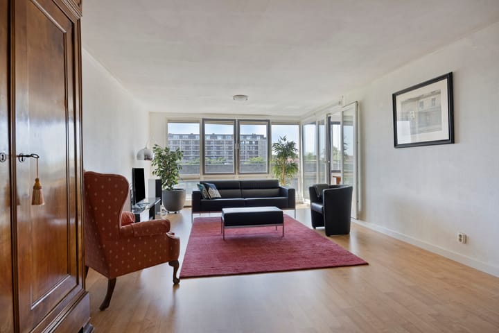 Photo 4 of Jacques Veltmanstraat 15
