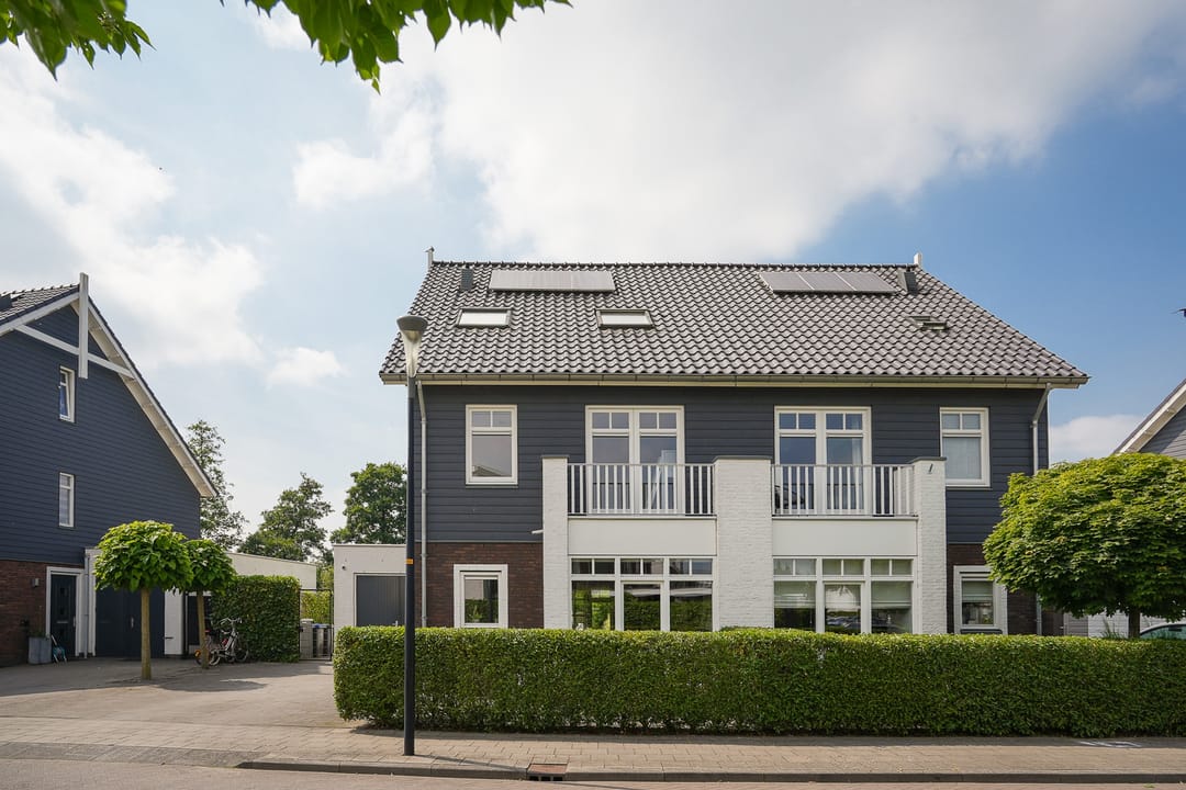 Foto 7 van Gijsbert van Kaetslaan 19