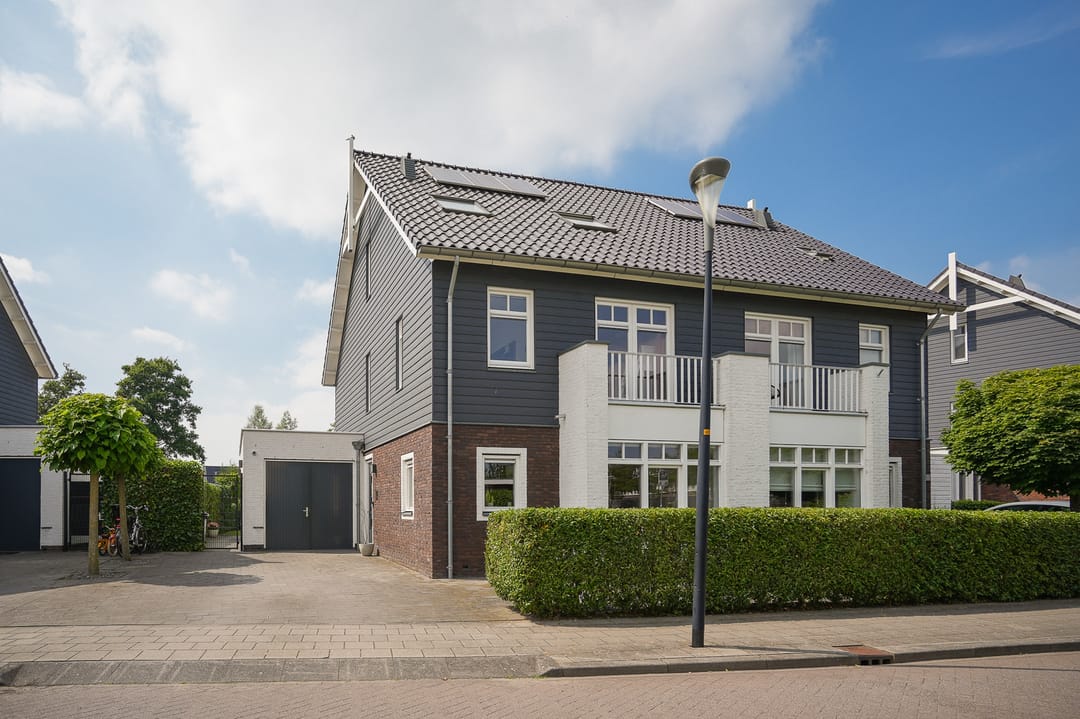 Foto 1 van Gijsbert van Kaetslaan 19