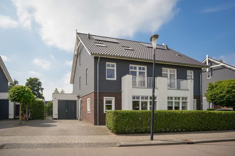 Gijsbert van Kaetslaan thumbnail