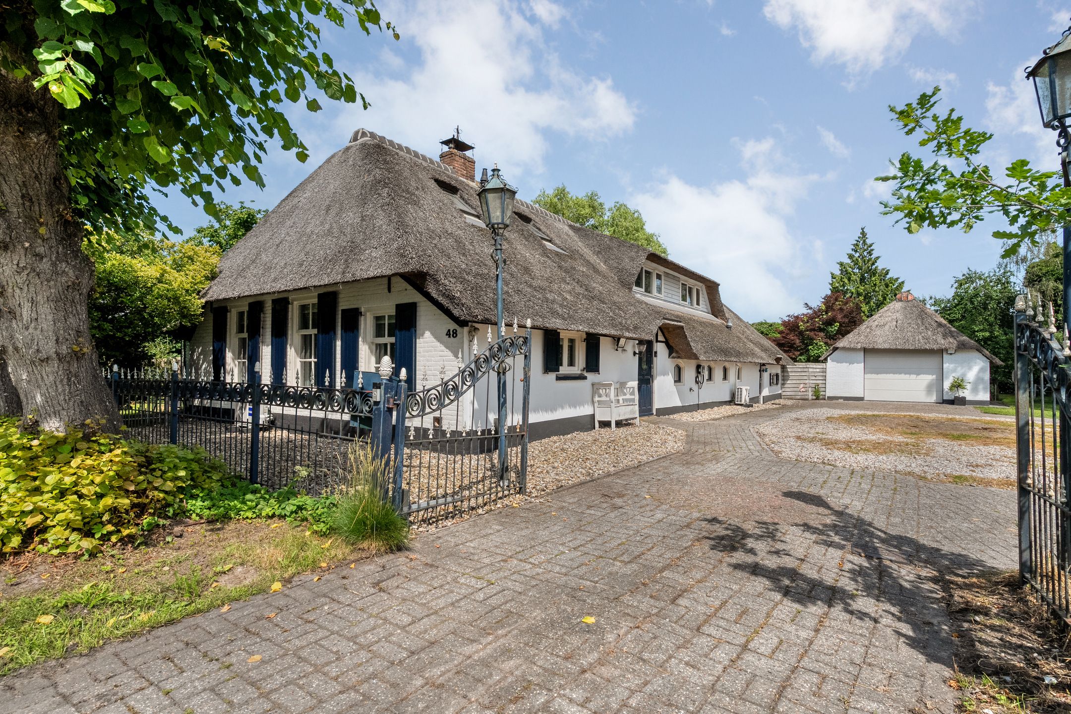 Coevorderweg 48 