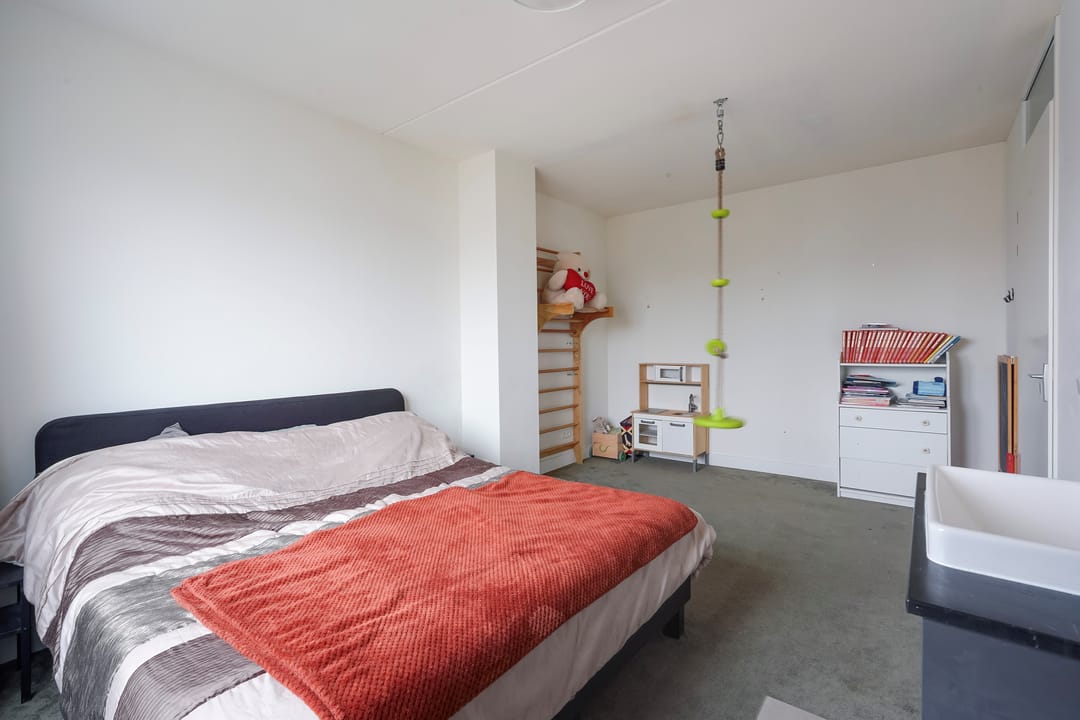 Photo 32 of Van Dijckstraat 84-A