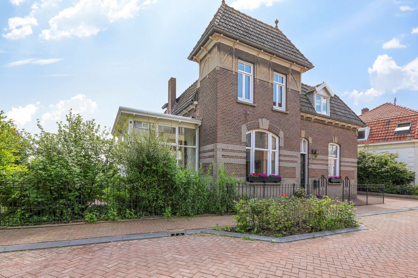 Foto 4 van Dorpsdijk 22