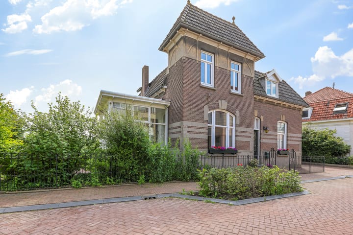Foto 4 van Dorpsdijk 22