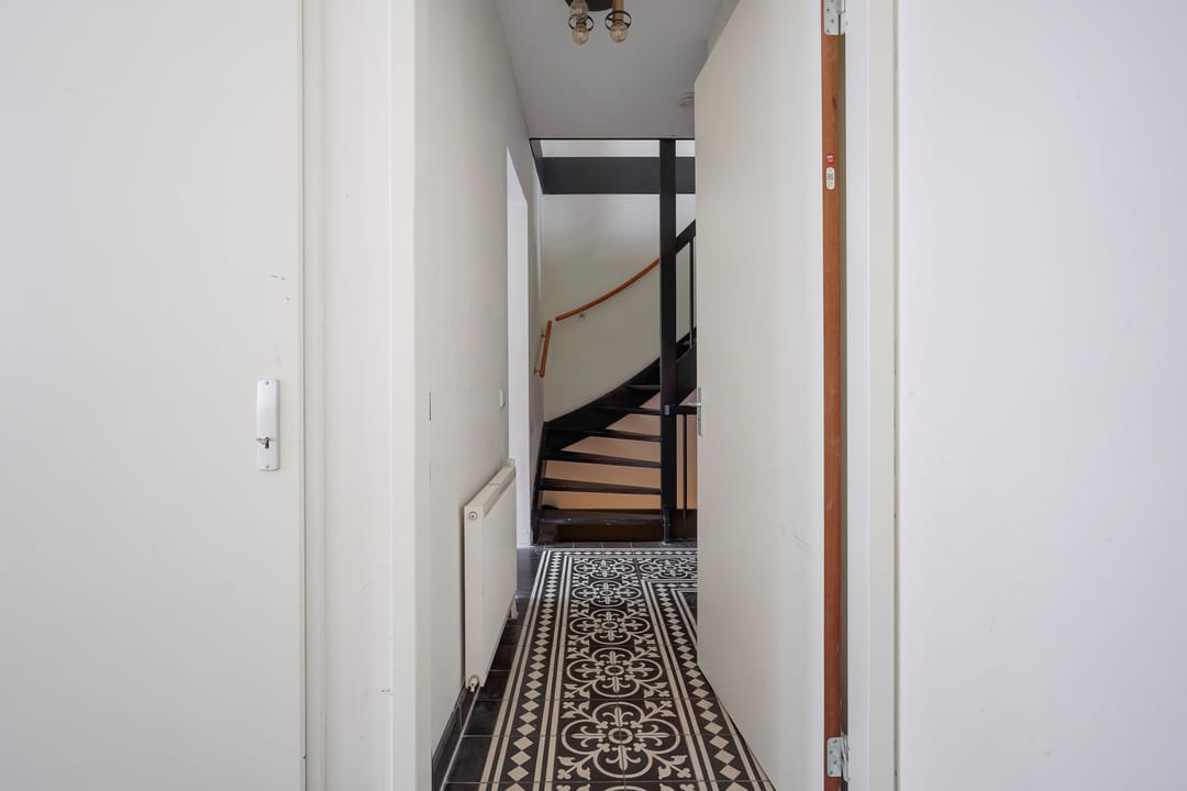 Photo 8 of Van Dijckstraat 84-A