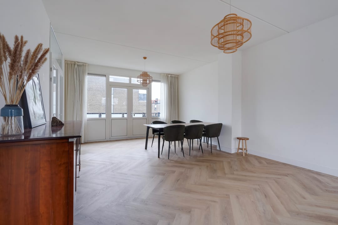 Photo 17 of Van Dijckstraat 84-A
