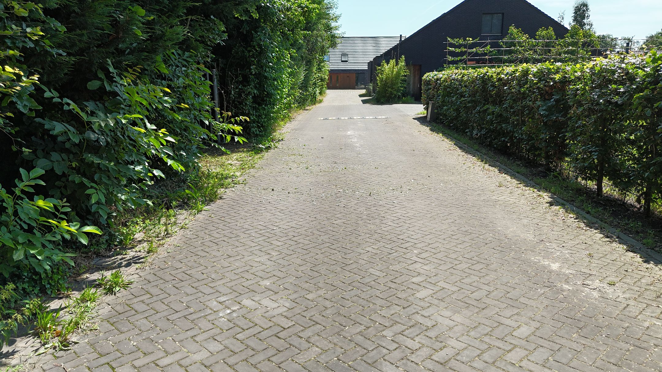 Photo 12 of Beukelaarstraat 5-A