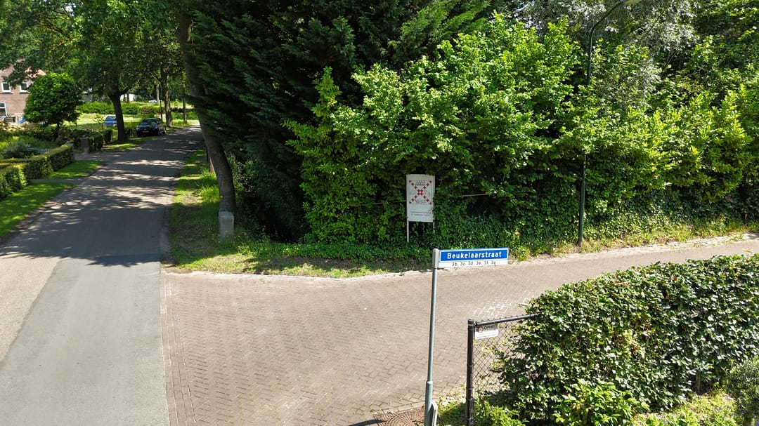 Photo 11 of Beukelaarstraat 5-A