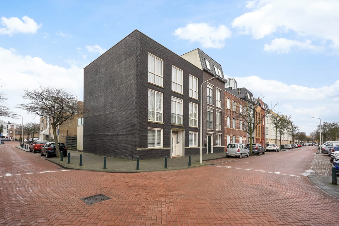 Photo 67 of Van Dijckstraat 84-A
