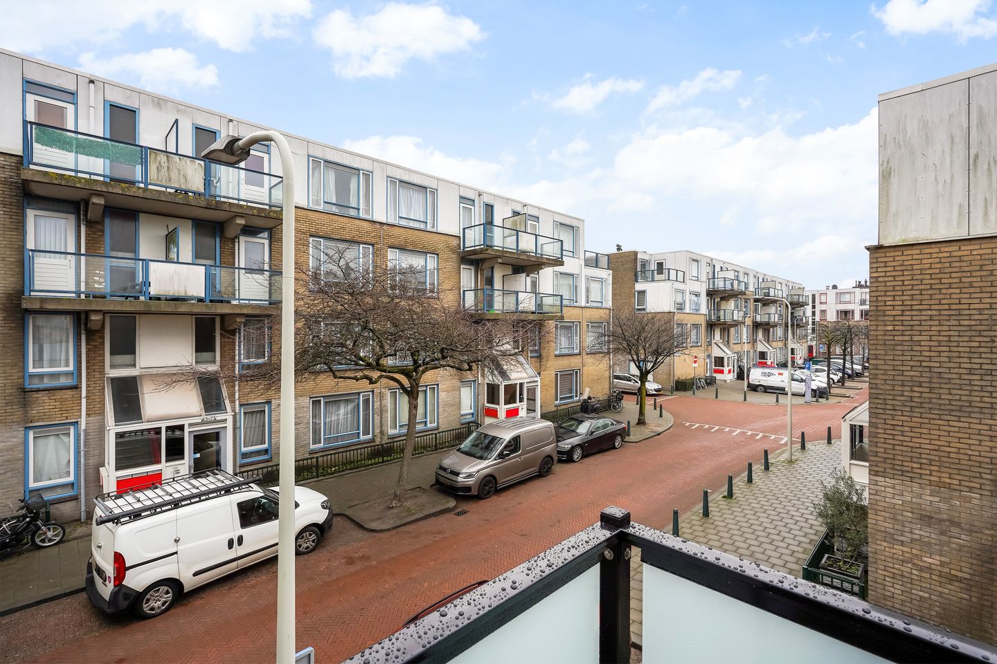 Photo 65 of Van Dijckstraat 84-A
